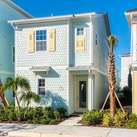 Charming Cottage 3 Miles From Disney With Margaritaville Resort Island H2O Access - 8083Kd أورلاندو المظهر الخارجي الصورة