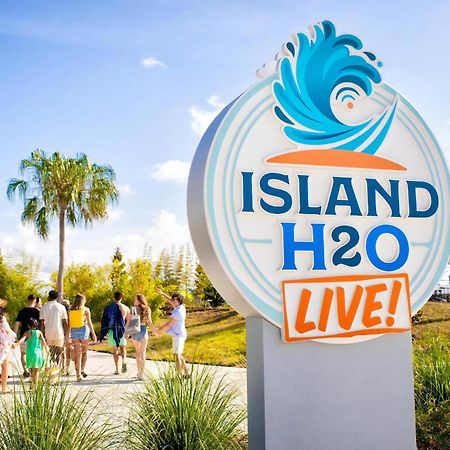 Charming Cottage 3 Miles From Disney With Margaritaville Resort Island H2O Access - 8083Kd أورلاندو المظهر الخارجي الصورة