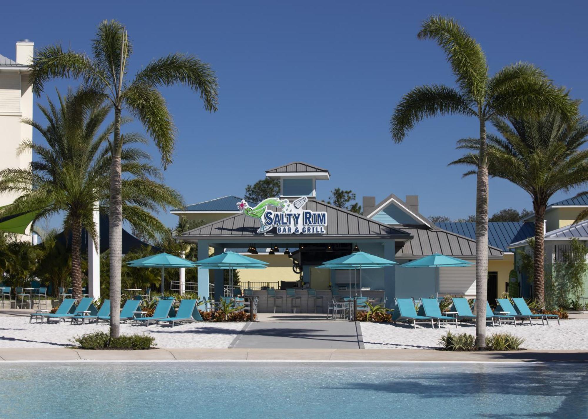 Charming Cottage 3 Miles From Disney With Margaritaville Resort Island H2O Access - 8083Kd أورلاندو المظهر الخارجي الصورة
