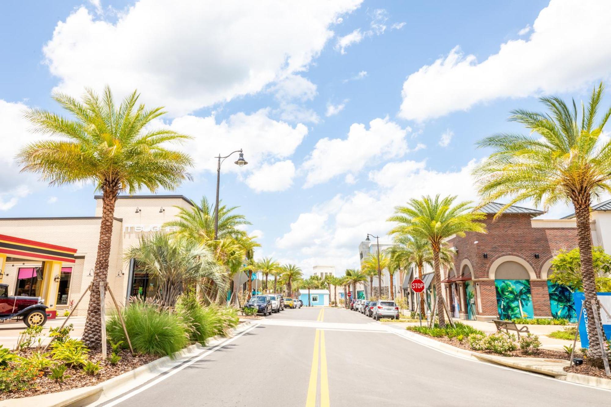 Charming Cottage 3 Miles From Disney With Margaritaville Resort Island H2O Access - 8083Kd أورلاندو المظهر الخارجي الصورة