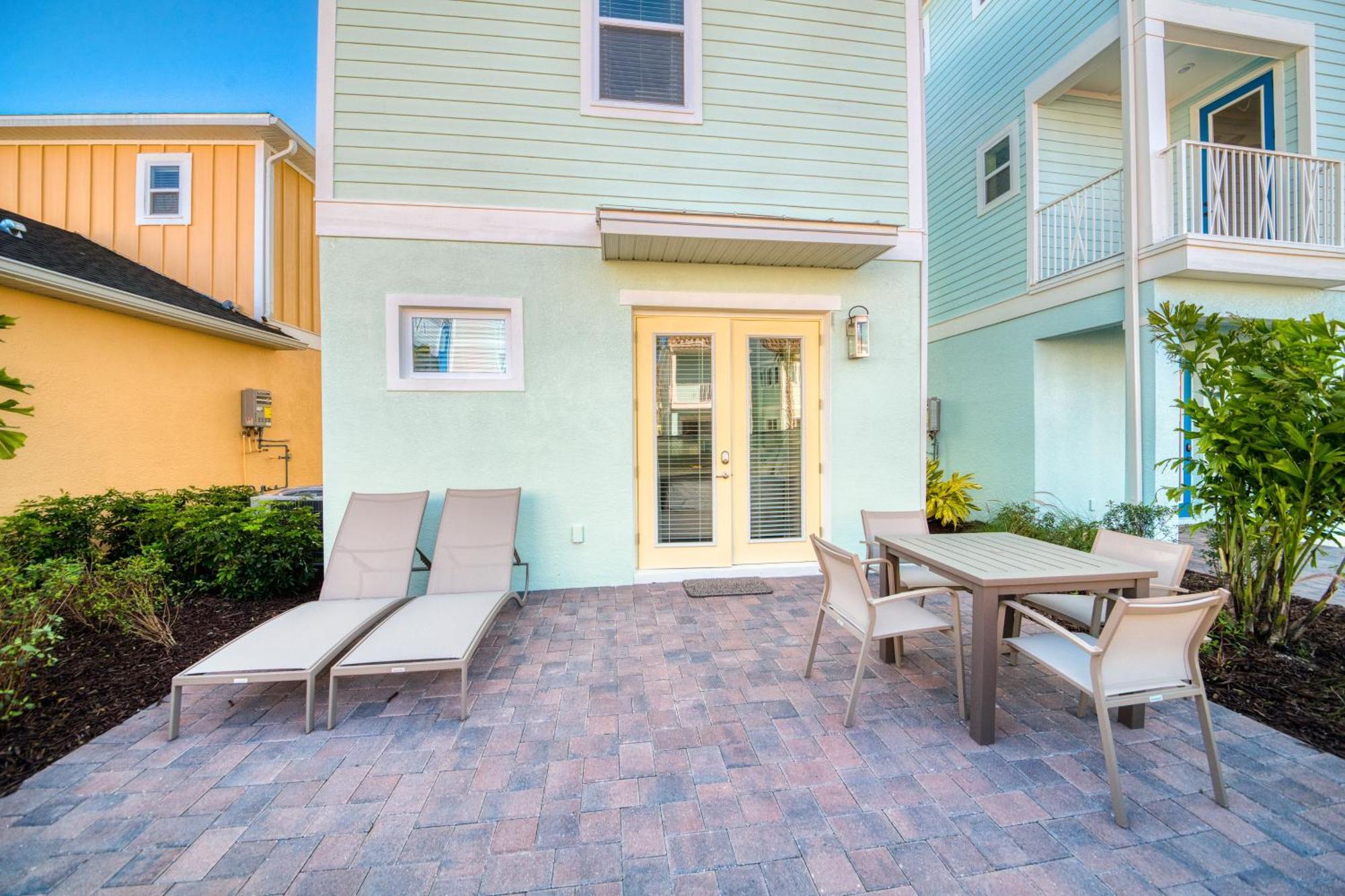 Charming Cottage 3 Miles From Disney With Margaritaville Resort Island H2O Access - 8083Kd أورلاندو المظهر الخارجي الصورة