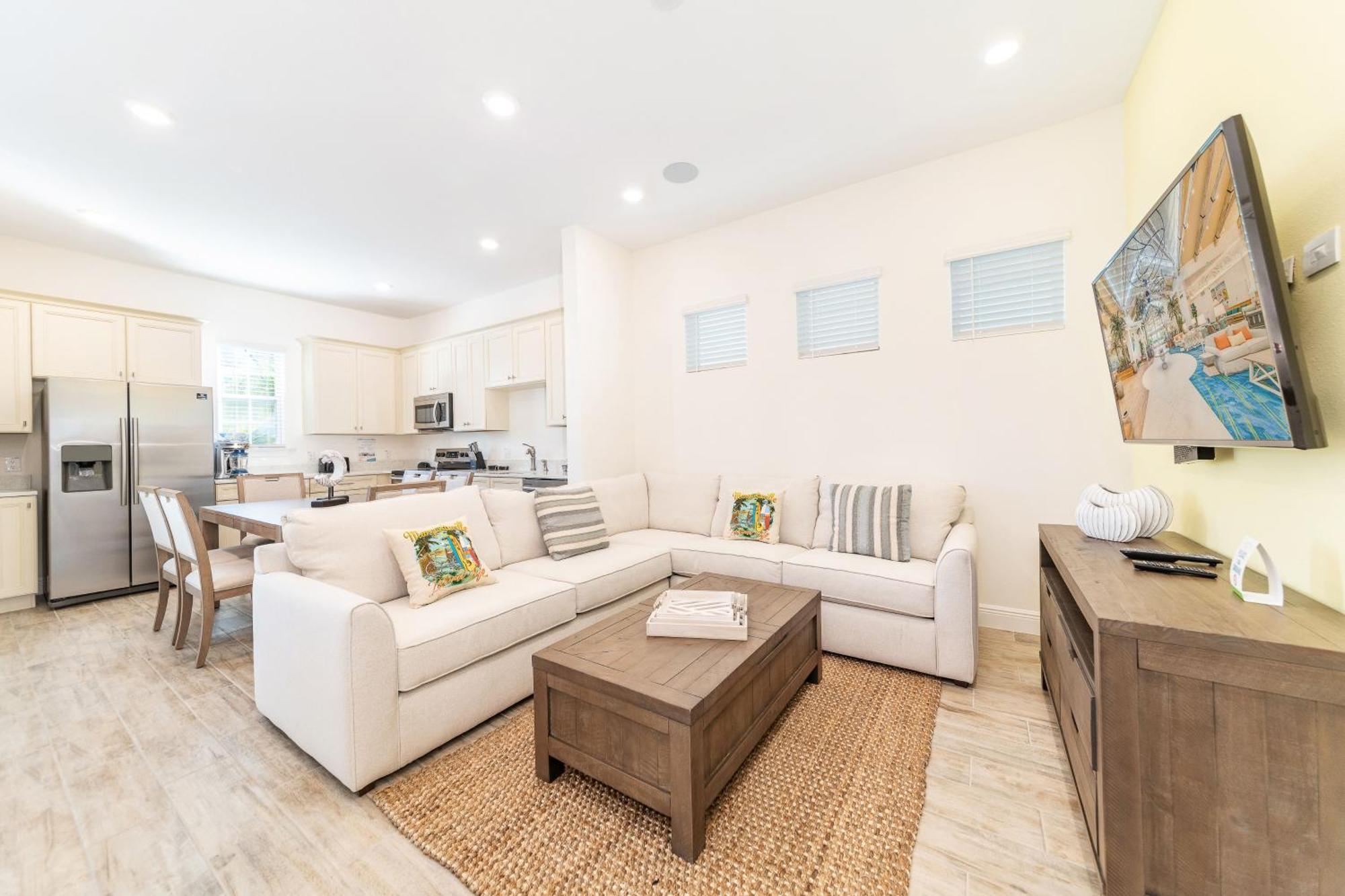Charming Cottage 3 Miles From Disney With Margaritaville Resort Island H2O Access - 8083Kd أورلاندو المظهر الخارجي الصورة