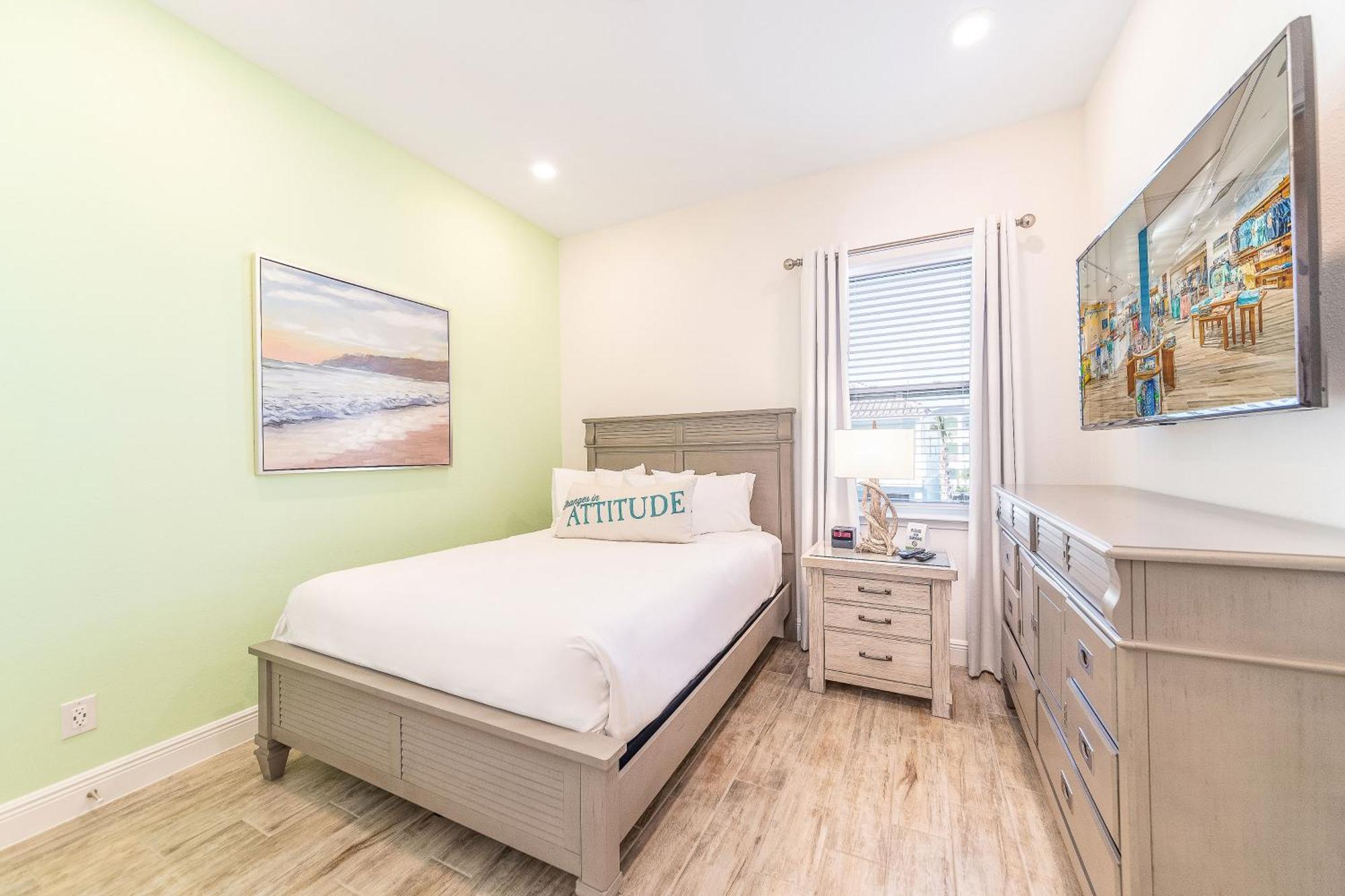 Charming Cottage 3 Miles From Disney With Margaritaville Resort Island H2O Access - 8083Kd أورلاندو المظهر الخارجي الصورة