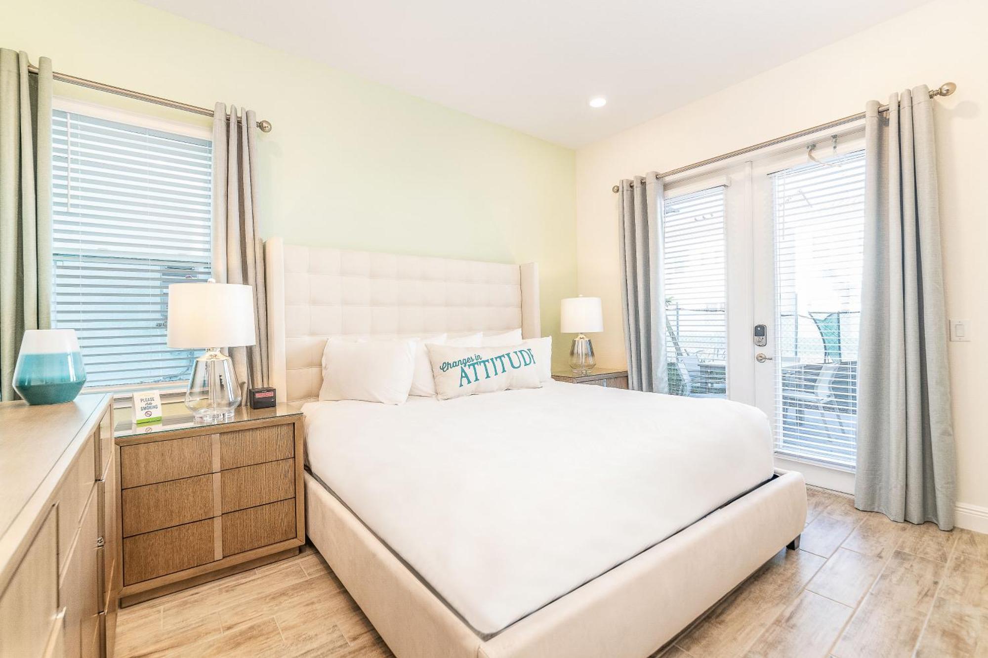 Charming Cottage 3 Miles From Disney With Margaritaville Resort Island H2O Access - 8083Kd أورلاندو المظهر الخارجي الصورة
